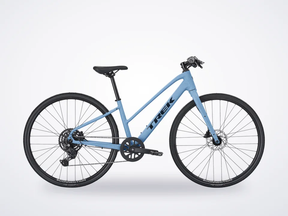 Trek FX2 Midstep Gen 4