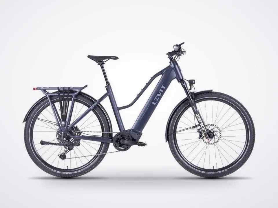 Levit Senfino 820Wh Electric SUV
