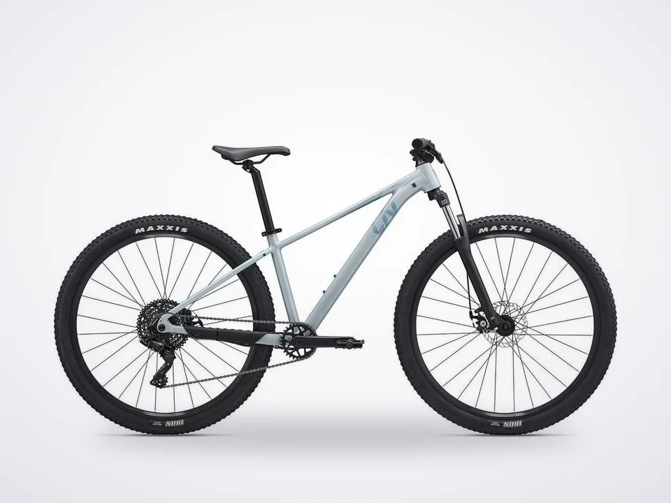 Liv Tempt 4 Hardtail Trail