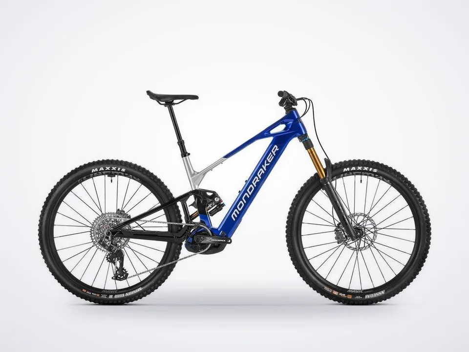 Mondraker Crafty Carbon RR