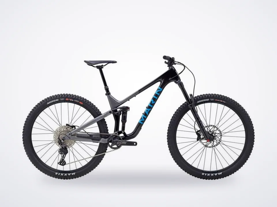Marin Alpine Trail Carbon 1