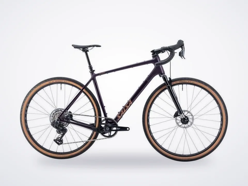 Salsa Flyway C Rival Xplr AXS 13 SUS