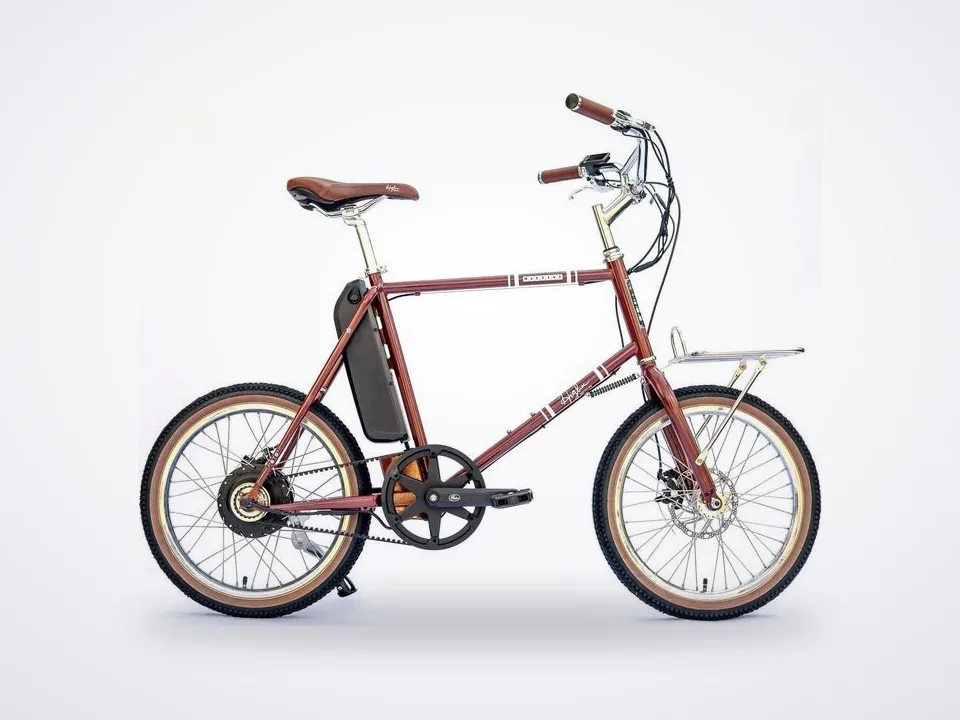 Higbee Martini Electric