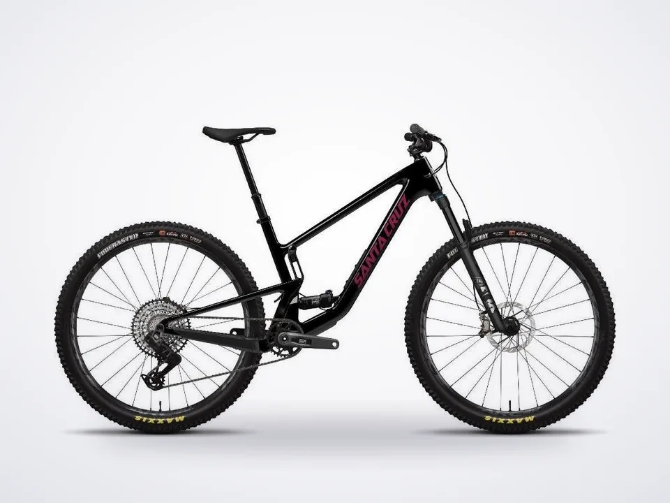 Santa Cruz Tallboy 5 C GX AXS T-Type