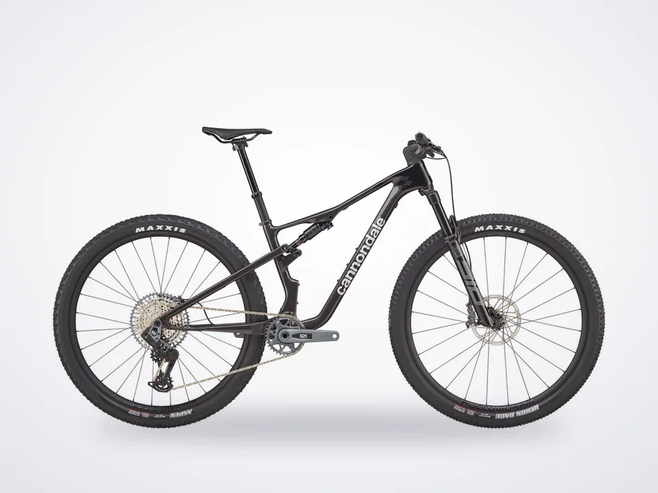 Cannondale Scalpel 2