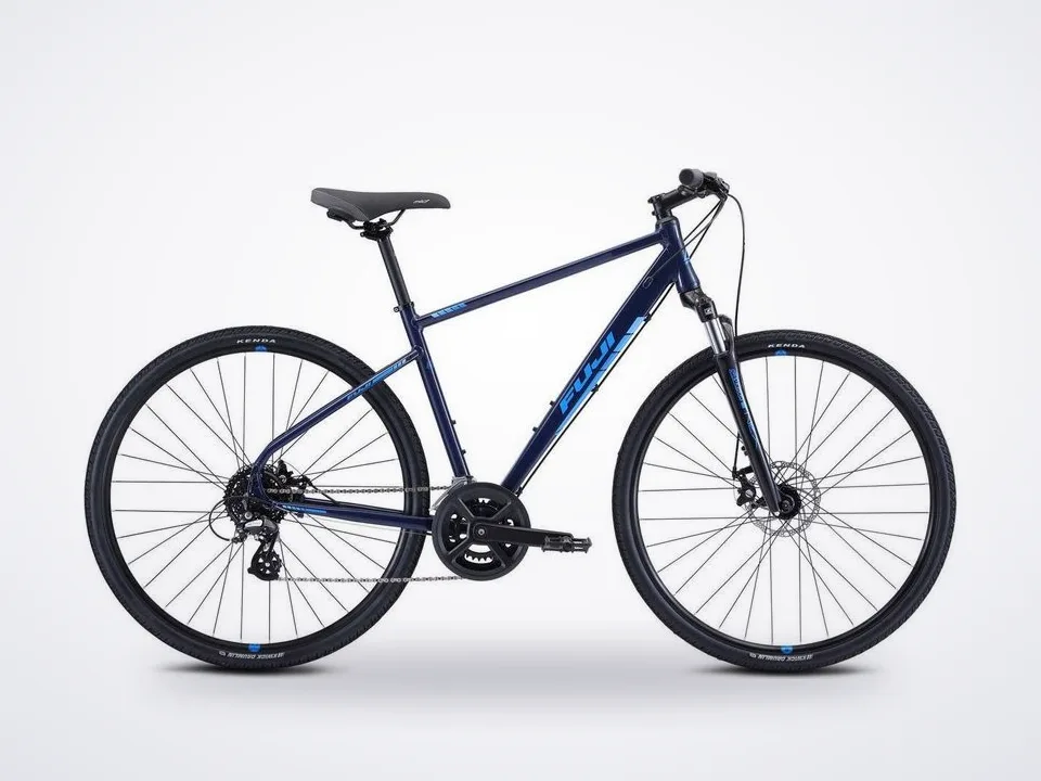 Fuji Traverse 1.5