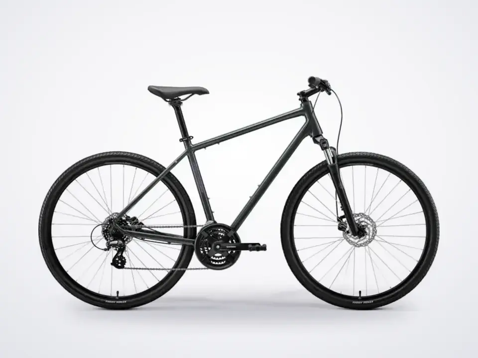 Merida Crossway 10 Trekking
