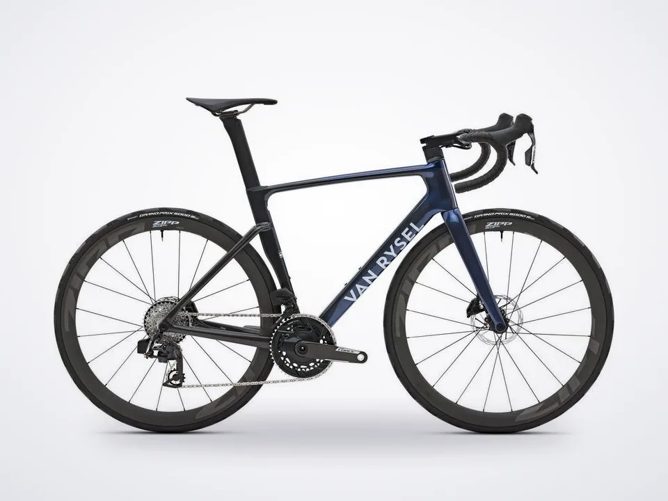 Van Rysel RCR Pro Force AXS