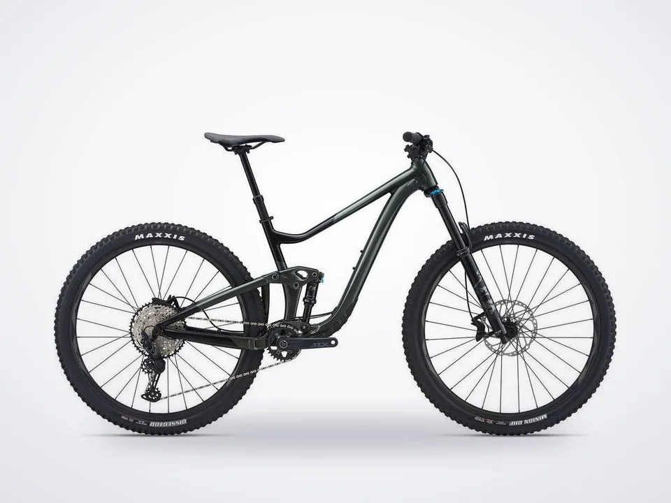 Giant Trance X 29 2