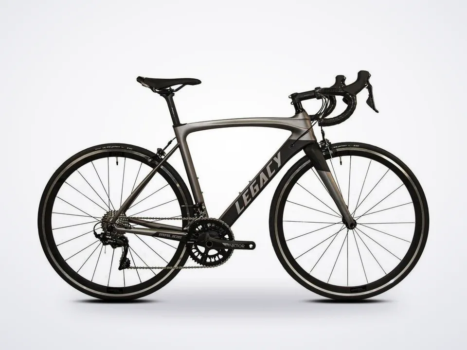 Legacy Malice 105