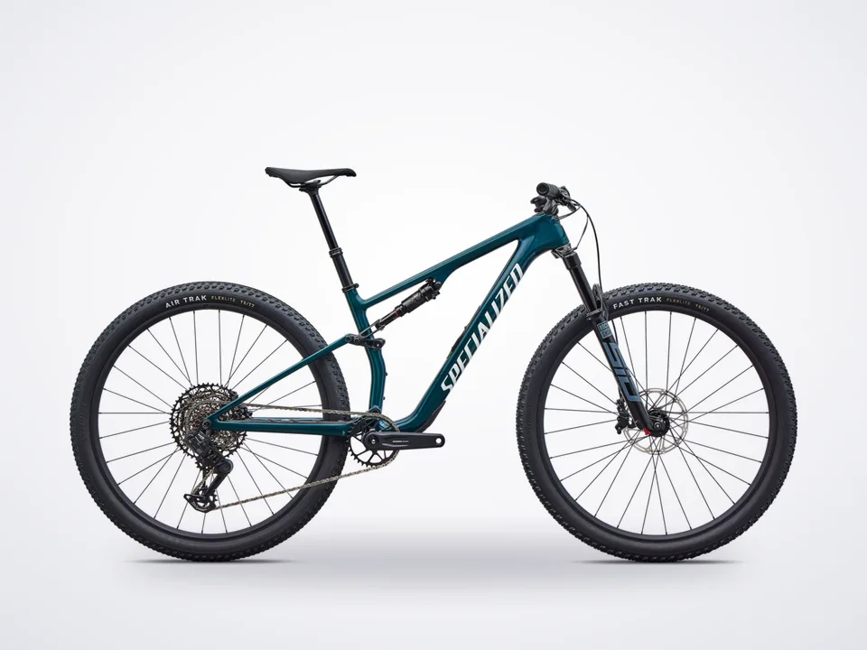 Specialized Epic 8 Comp