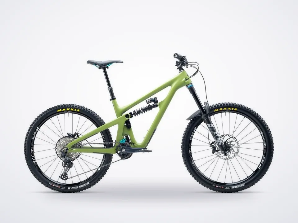 Yeti SB165 C1