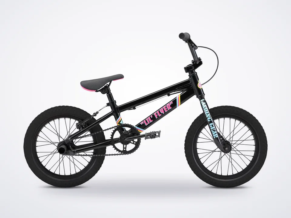 SE Bikes Lil' Flyer 16"