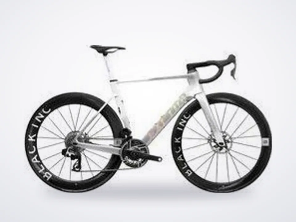 Factor Ostro VAM