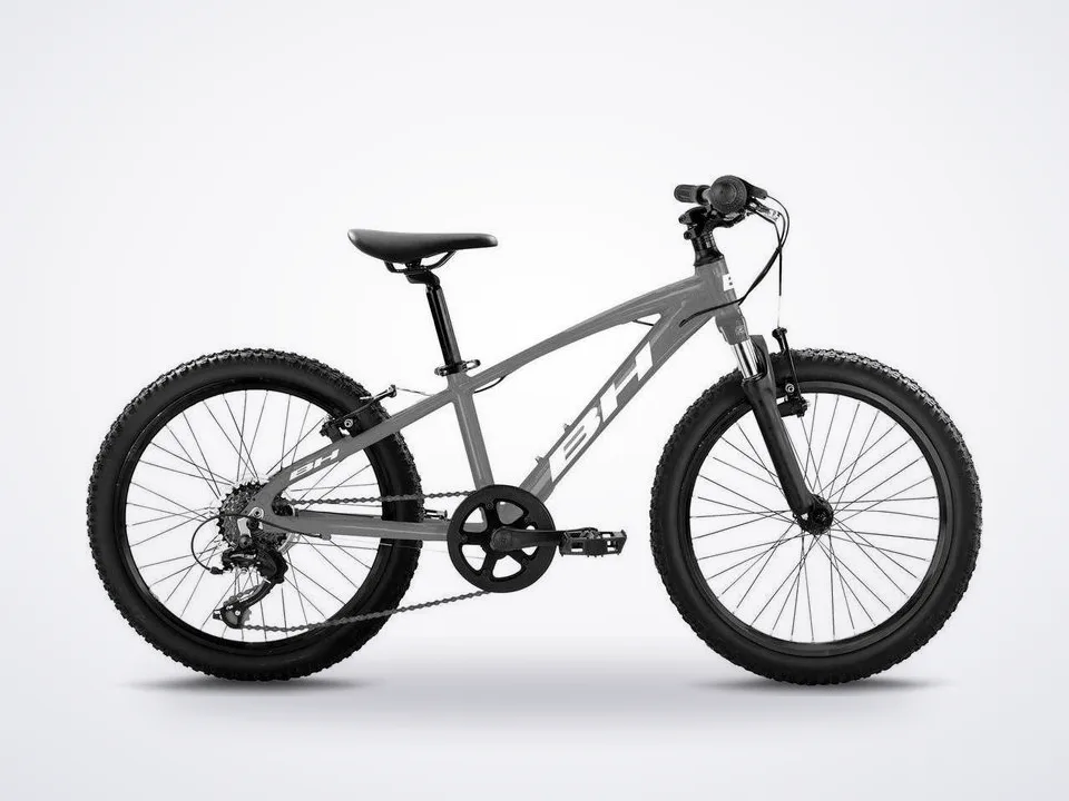 Bh Expert Junior 20" Susp