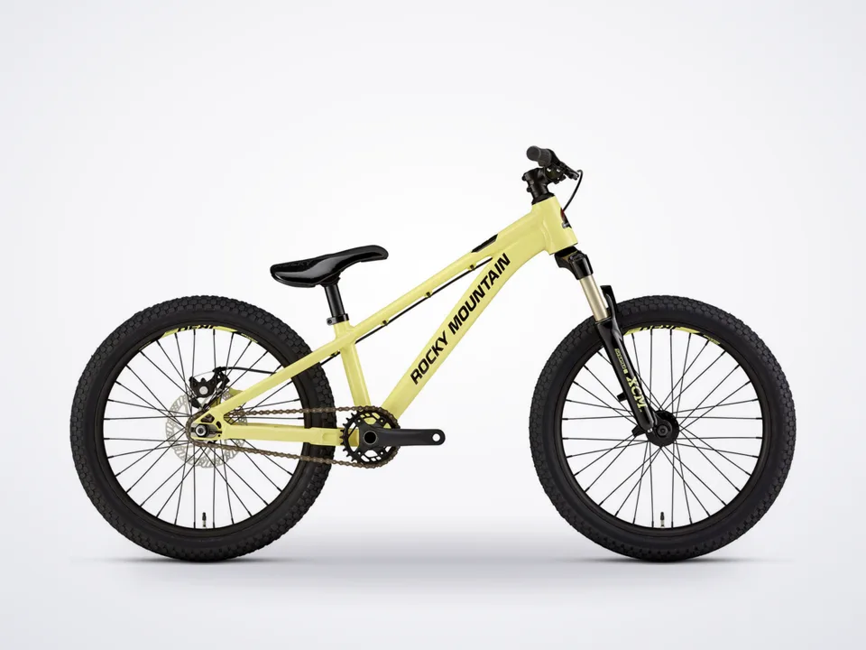 Rocky Mountain Flow Jr 20