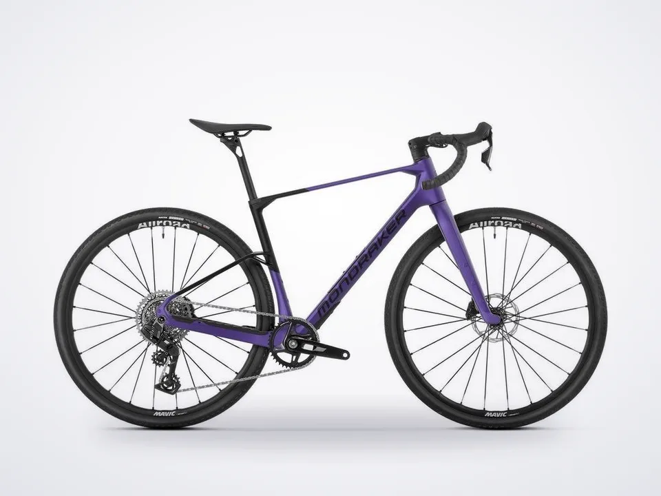 Mondraker Arid Carbon R