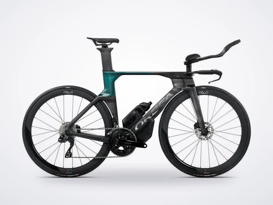 Orbea Ordu M30iLTD