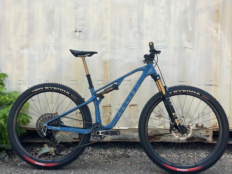 Allied BC40 X0 T-TYPE