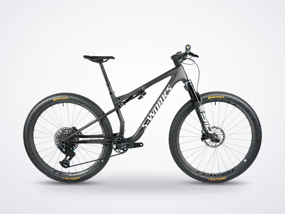 Specialized Epic 9 S-Works Custom X0 T-Type