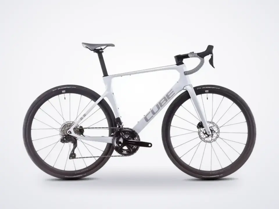Cube Agree c:62 One Road Race