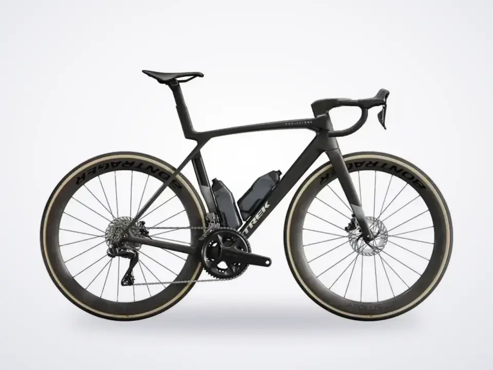 Trek Madone SLR 7 Gen 8 Road Race