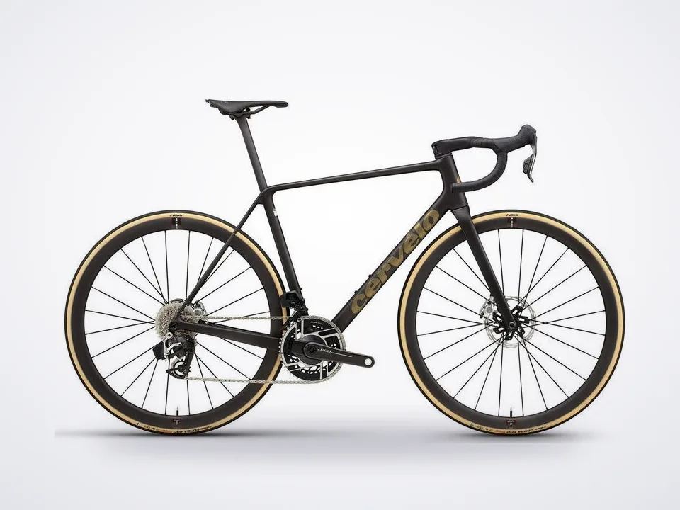 Cervelo R5 Red AXS