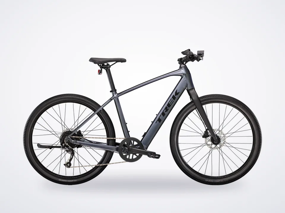 Trek Dual Sport+ 2