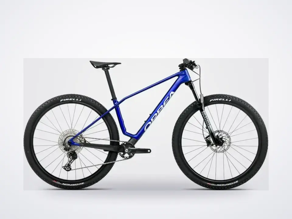 Orbea NEW - Orbea Alma M50 Mountain Bike