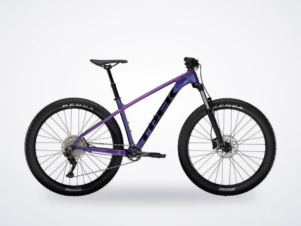 Trek Roscoe 6
