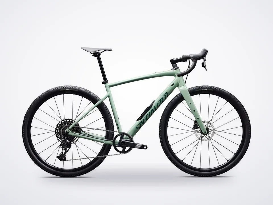 Specialized Diverge E5 Comp Alloy
