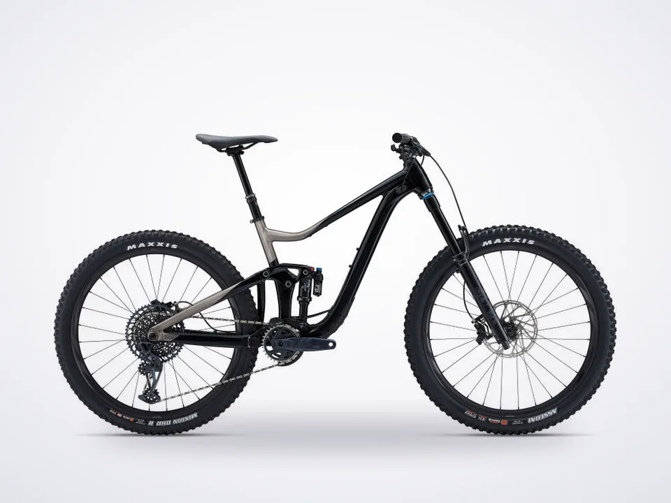 Giant Trance X 1