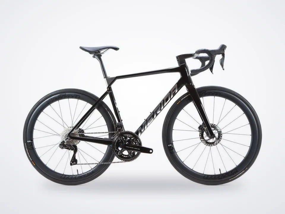 Merida Scultura Shimano Dura-Ace Di2