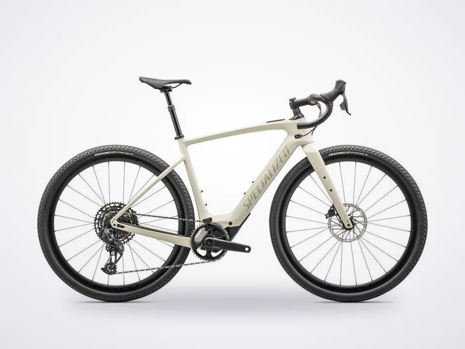 Specialized Creo 2 Expert