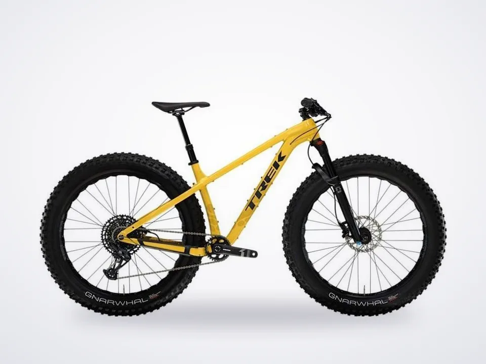 Trek Farley 7 Hardtail