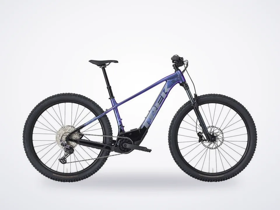 Trek Marlin+ 8