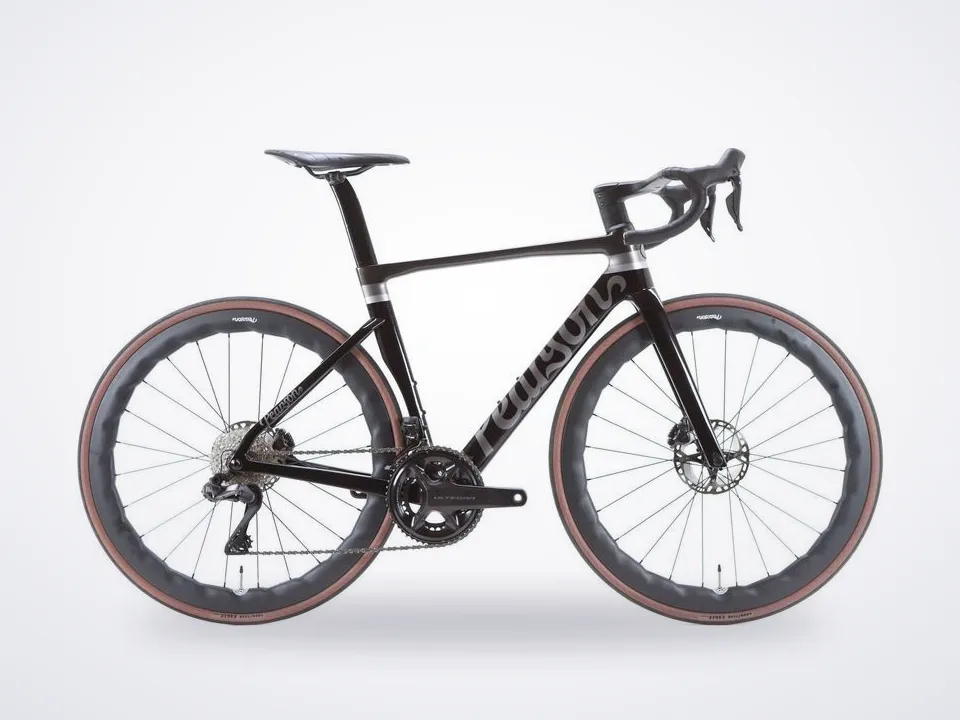 Pearson MineGoesToEleven Shimano Ultegra Di2