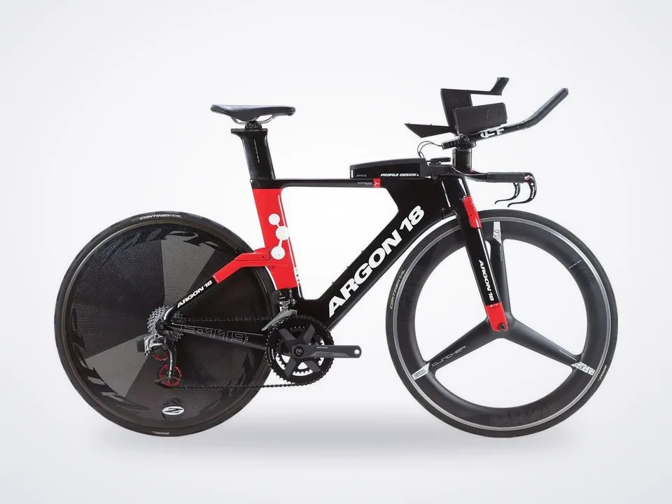 Argon 18 E119 Tri