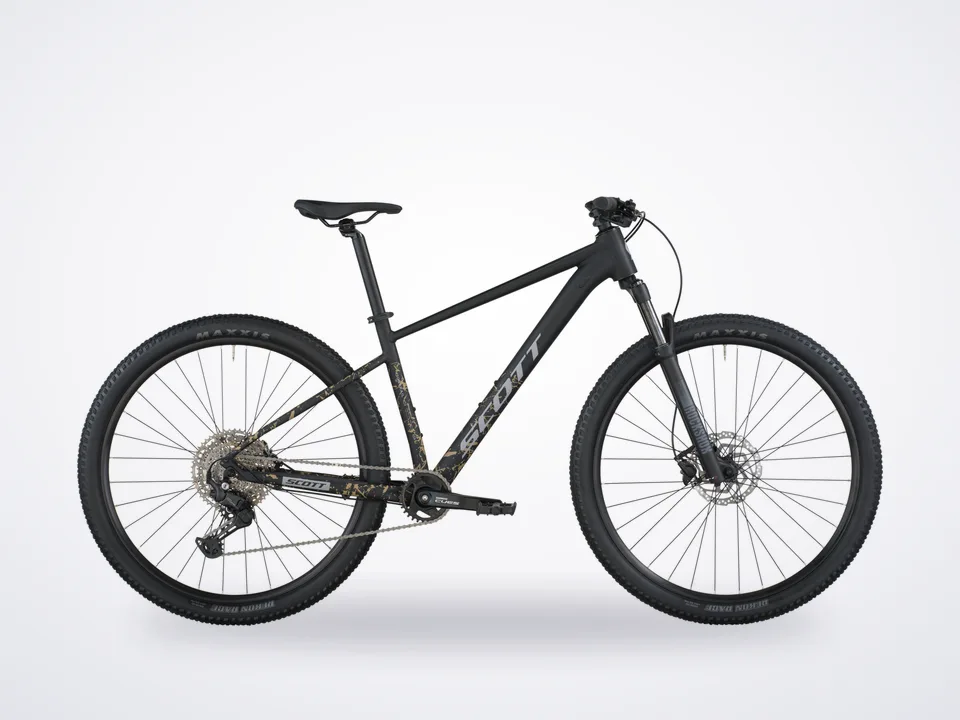 Scott Contrail 10 Hardtail