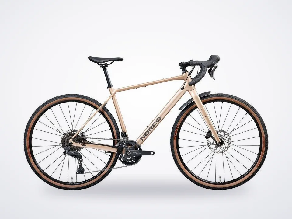 Norco Search A3