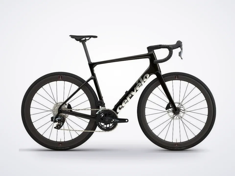 Cervelo Cervélo Caledonia-5 Rival AXS