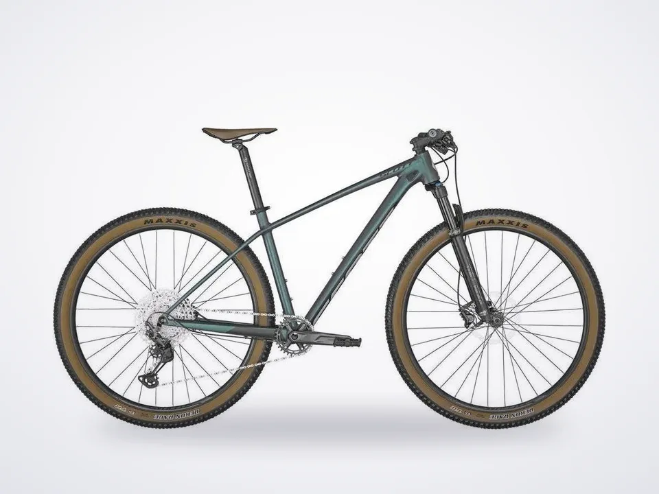 Scott Scale 950