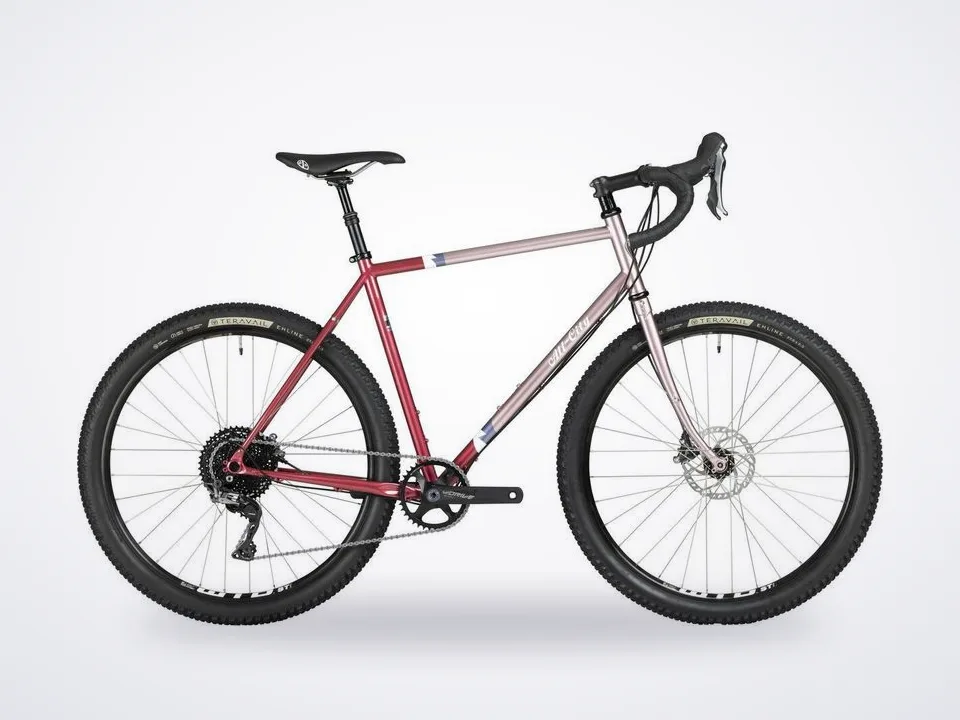 All-City Gorilla Monsoon 3.1 GRX