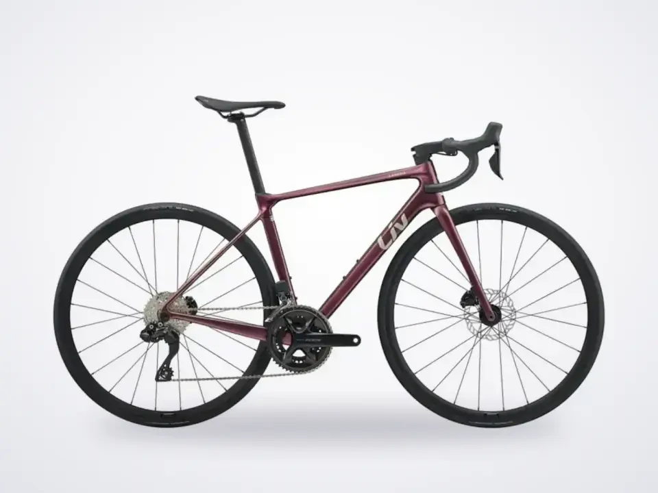 Liv Langma Advanced 1 Road Race