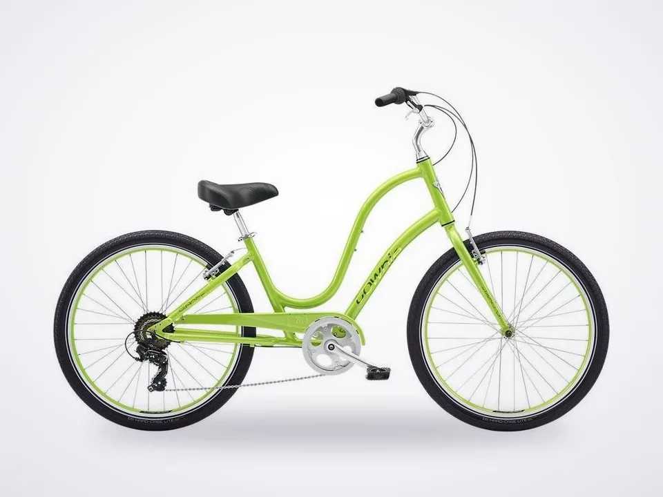Electra Townie Original 7D Step-Thru