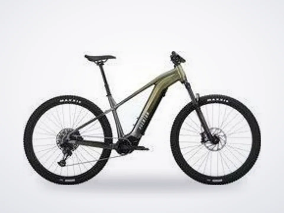 Aventon Ramblas eBike