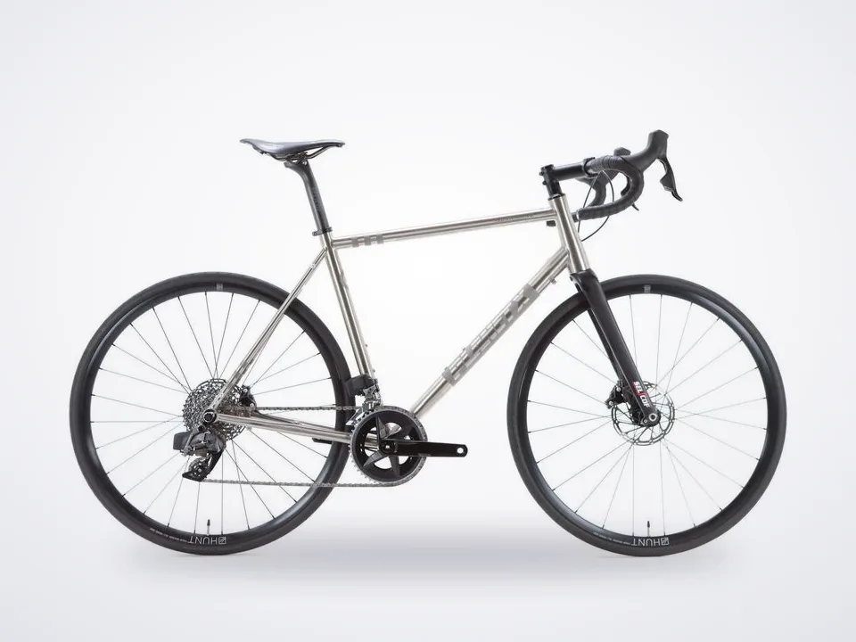 Planet X Hurricane Sram Rival eTap AXS