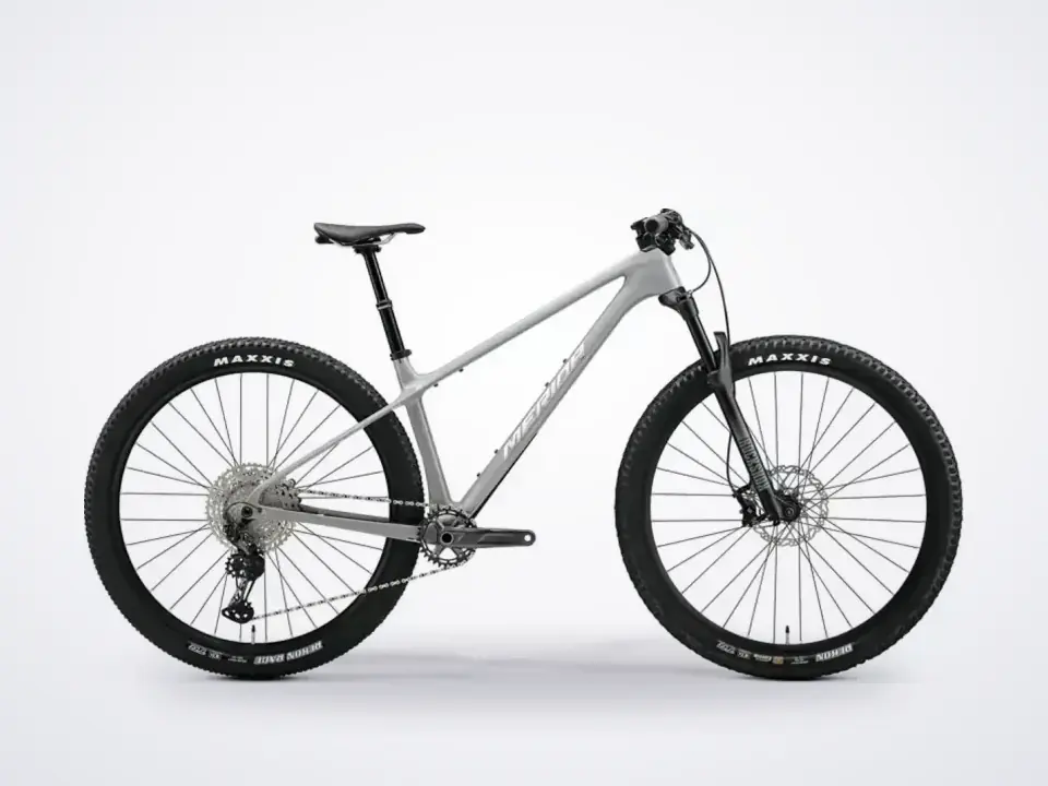 Merida Big.Nine TR 5000 XC