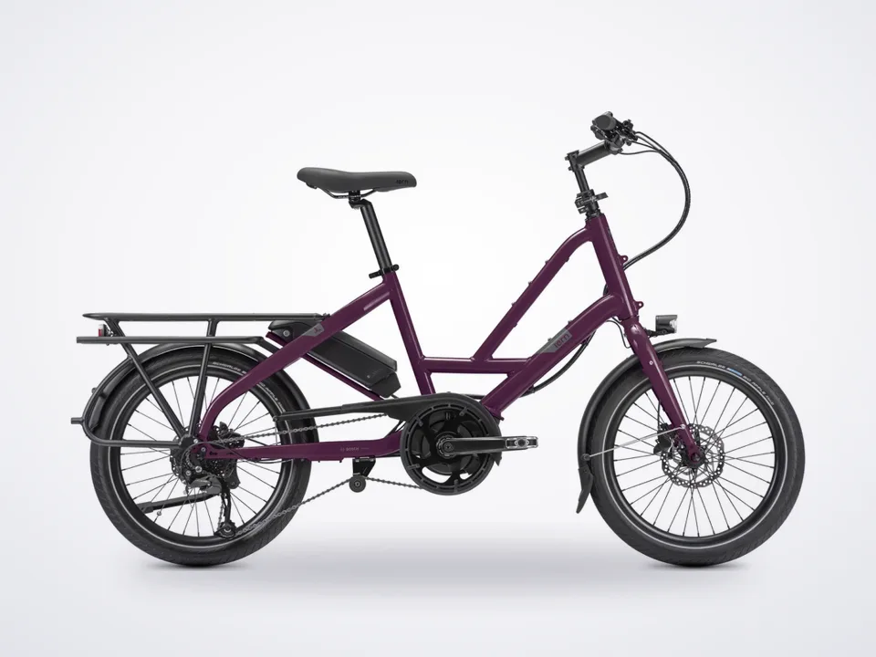 Tern Quick Haul P9 Sport