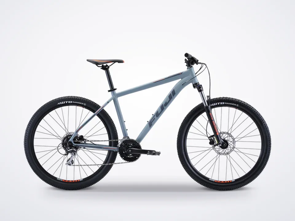 Fuji Nevada 29 1.7 MicroSHIFT 8 Speed